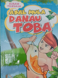 Image of Asal MUla Danau Toba