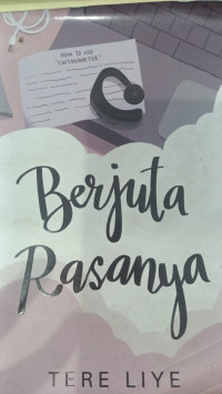 Image of Berjuta Rasanya