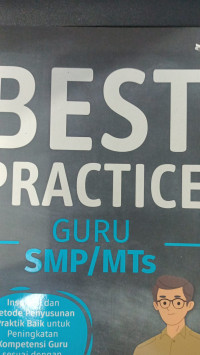 Image of Best Practice
