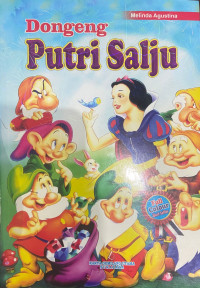 Image of Dongeng Putri Salju