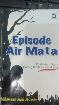 Image of Episode Air MAta