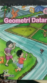 Image of Geometri Datar