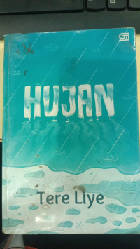 Image of Hujan
