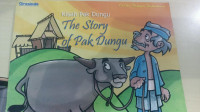 Image of Kisah Pak Dungu The Story Of Pak Dungu