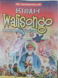 Image of Kisah Walisongo