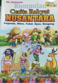 Image of Kumpulan CeritaRakyat Nusantara