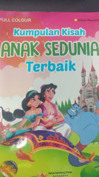 Image of Kumpulan Kisah Anak Sedunia Terbaik