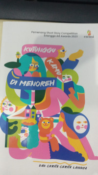 Image of Kutunggu Kamu Di menoreh