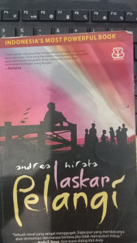 Image of Laskar Pelangi