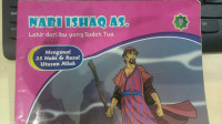Image of Nabi Ishaq