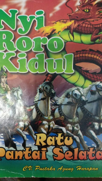 Image of Nyi Roro Kidul