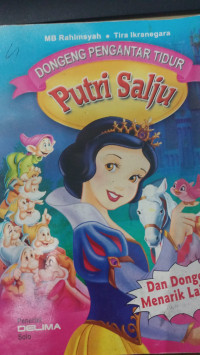 Image of Putri Salju