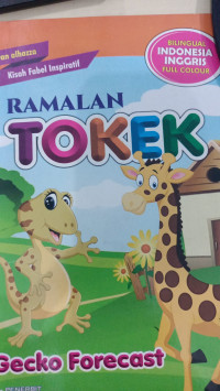 Image of Ramalan Tokek