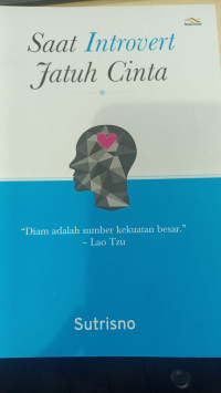 Image of Saat Introvert Jatuh Cinta