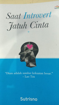 Image of Saat Introvert Jatuh Cinta