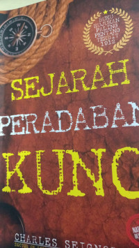 Image of Sejarah Peradaban Kuno