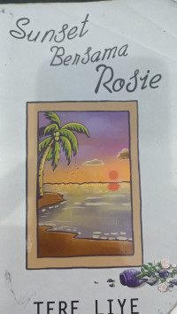 Image of Sunset Bersama Rosie