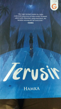 Image of Terusir