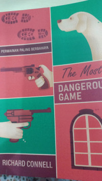 Image of The MOst Dangerous Game
