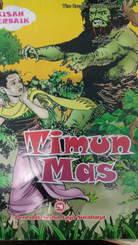 Image of Timun Mas