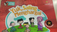 Image of Yuk, Junjung Persatuan